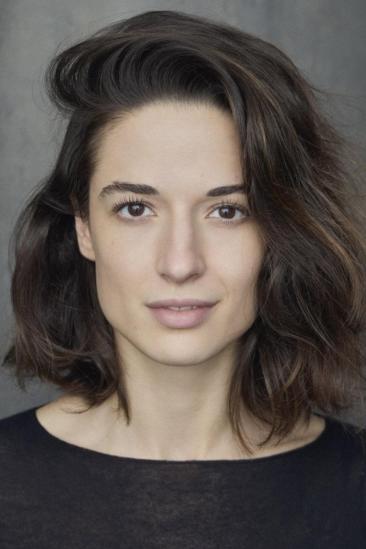 Carolina Lopes Image