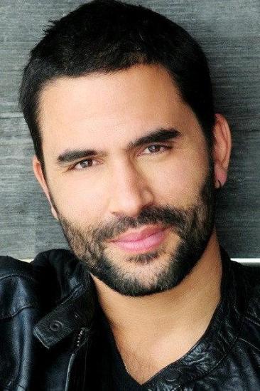 Ignacio Serricchio Image