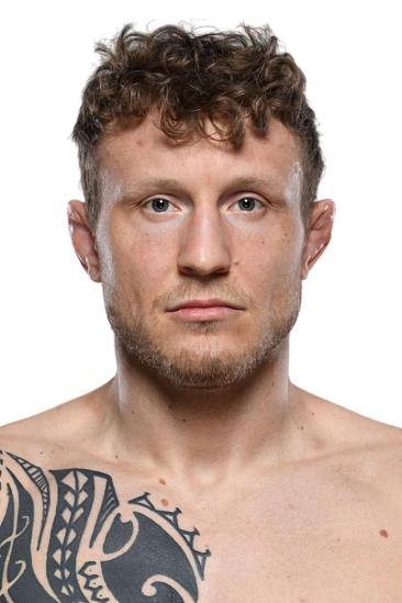 Jack Hermansson Image