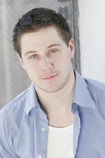 Johnny Hopkins Image