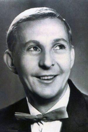 Boris Novikov Image
