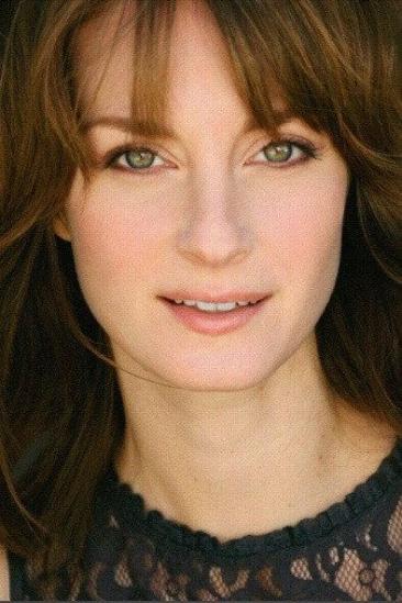 Michelle Federer Image