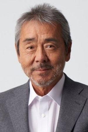 Akira Terao Image