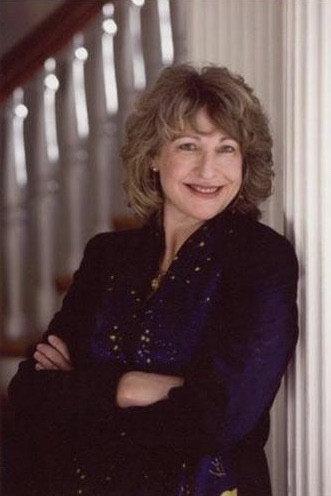 Margaret Chalker Image