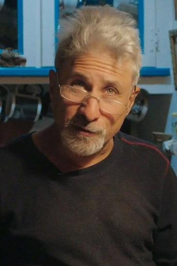 David Bergman Image