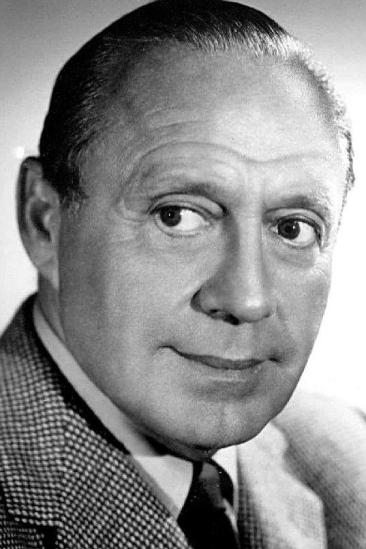 Jack Benny Image