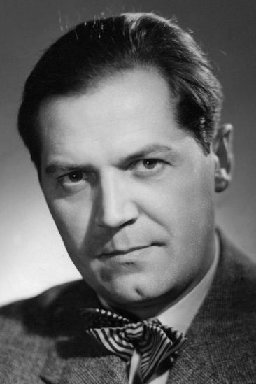 Helge Hagerman Image