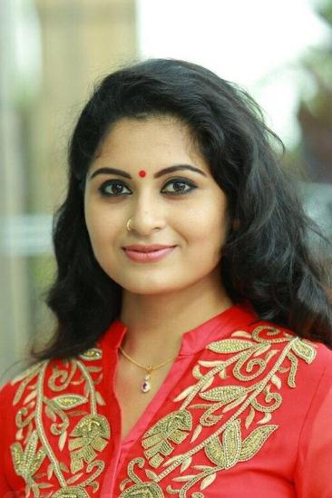Sruthi Lakshmi Image