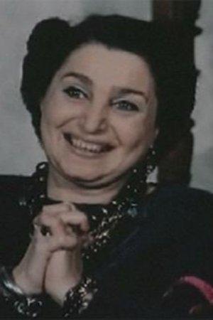 Guranda Gabunia Image