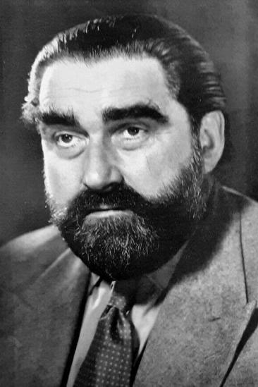 Francis de Wolff Image