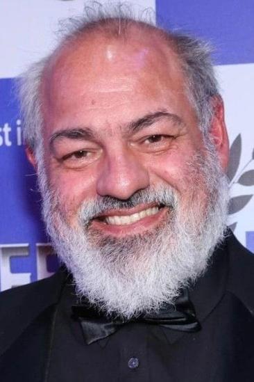 David Ogrodowski Image