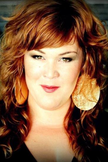 Vanessa Stacey Image