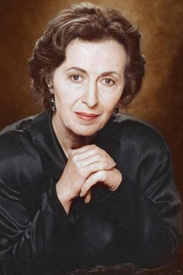 Rita Zohar Image