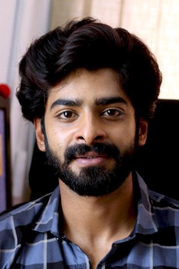 Dheekshith Shetty Image