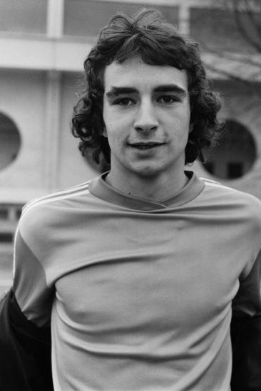 Dominique Rocheteau Image