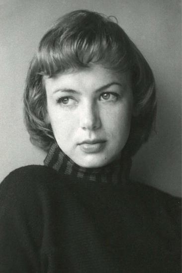Adriana Roel Image
