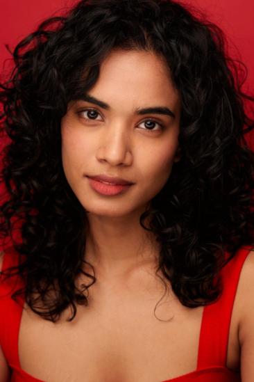 Supriya Ganesh Image