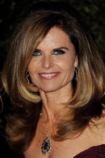 Maria Shriver Image