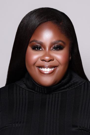 Raven Goodwin Image