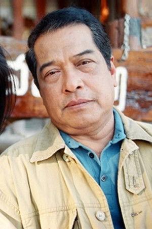 Pisan Akaraseranee Image