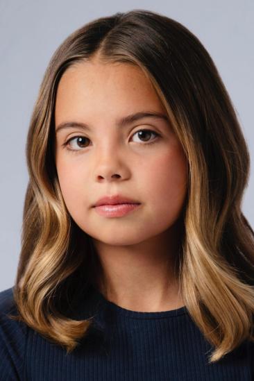 Aspen Martinez Image