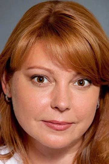 Elena Doronina Image