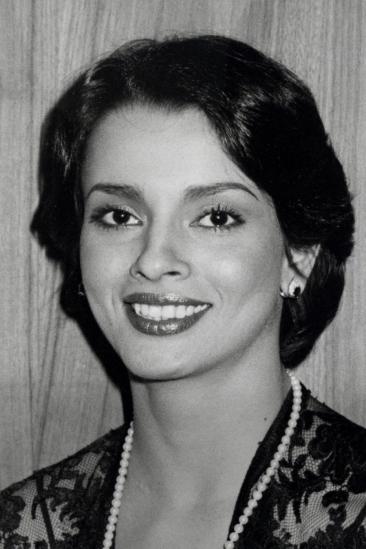 Persis Khambatta Image