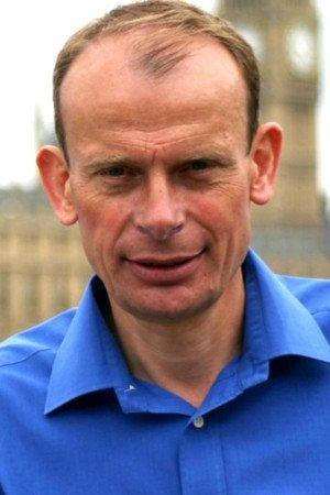 Andrew Marr Image