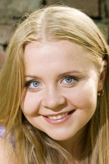 Elena Dubrovskaya Image