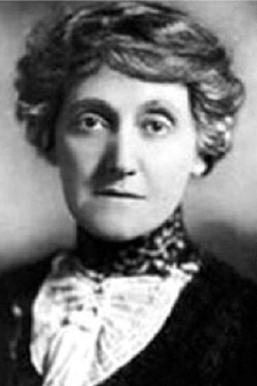 Kate Bruce Image