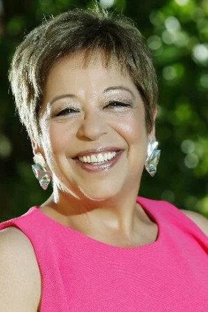 Maria Vieira Image