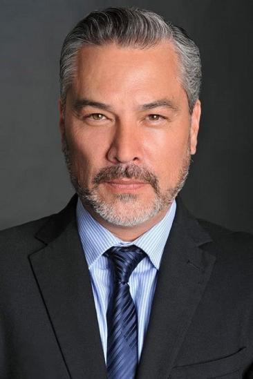Mauricio Mendoza Image