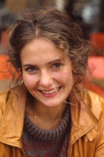 Anne-Laure Meury Image