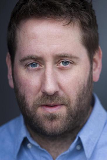 Jim Howick Image