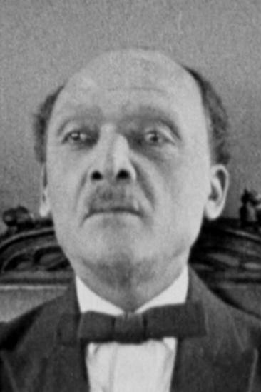 Walter Henry Cornick Image