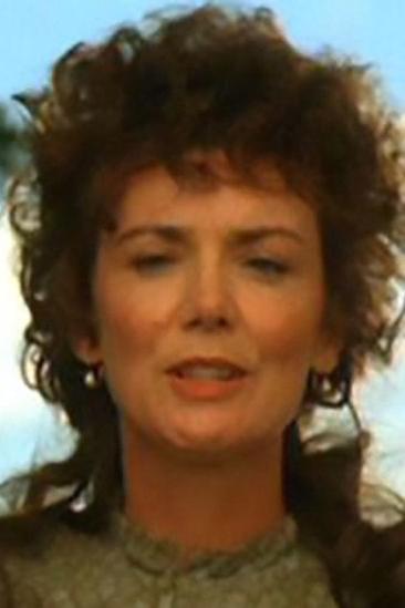 Radha Delamarter Image