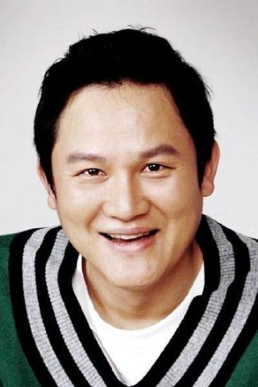 Kang Seong-jin Image