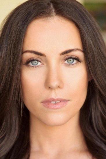 Laura Mitchell Image