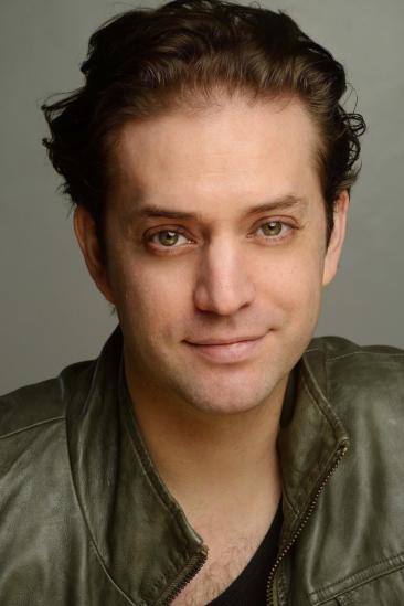 Marc Philip Goodman Image