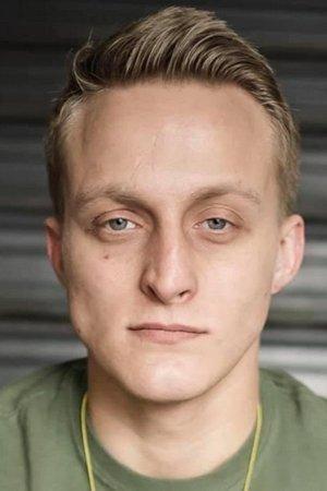 Jason Erik Zacek Image