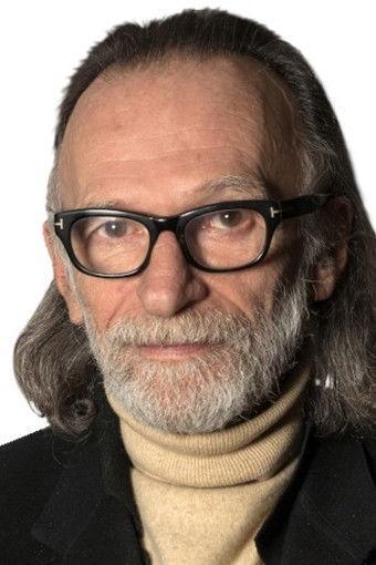 Gérald Bruneau Image