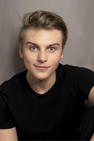 Connor DeWolfe Image