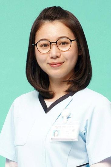 Miho Kanazawa Image