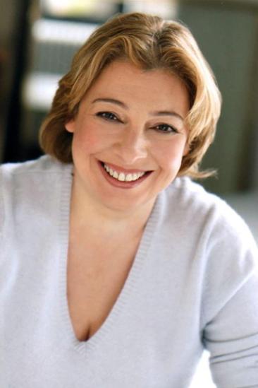 Judy Del Giudice Image