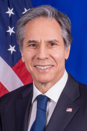 Antony Blinken Image