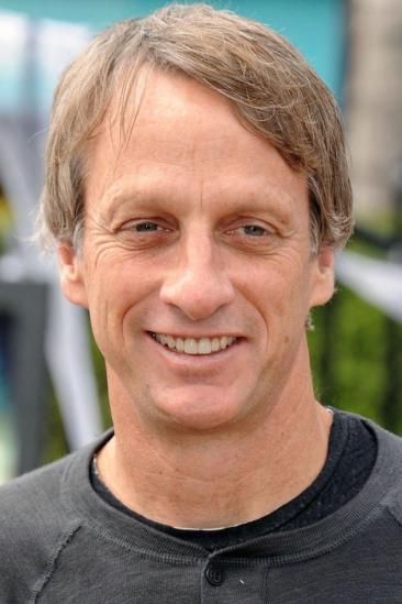 Tony Hawk Image