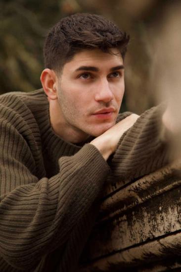 Michelangelo Vizzini Image