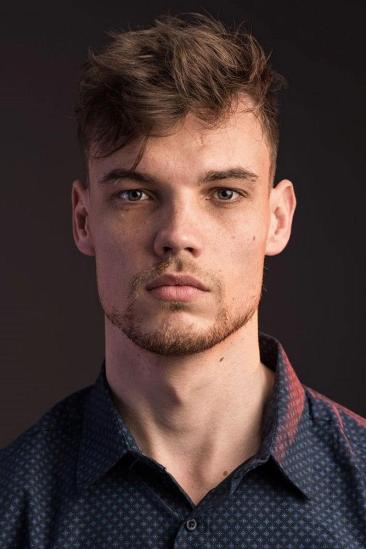 Wynand Ferreira Image