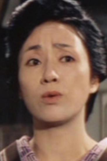 Teruko Ōmi Image