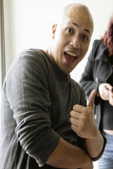 Gerardo Torres Image